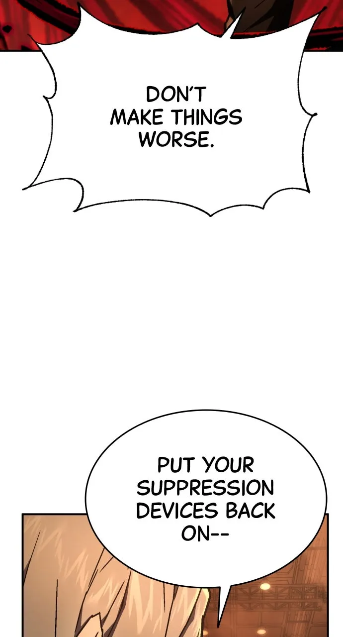 Read The Executioner chapter 10 image 22 on Lezhin