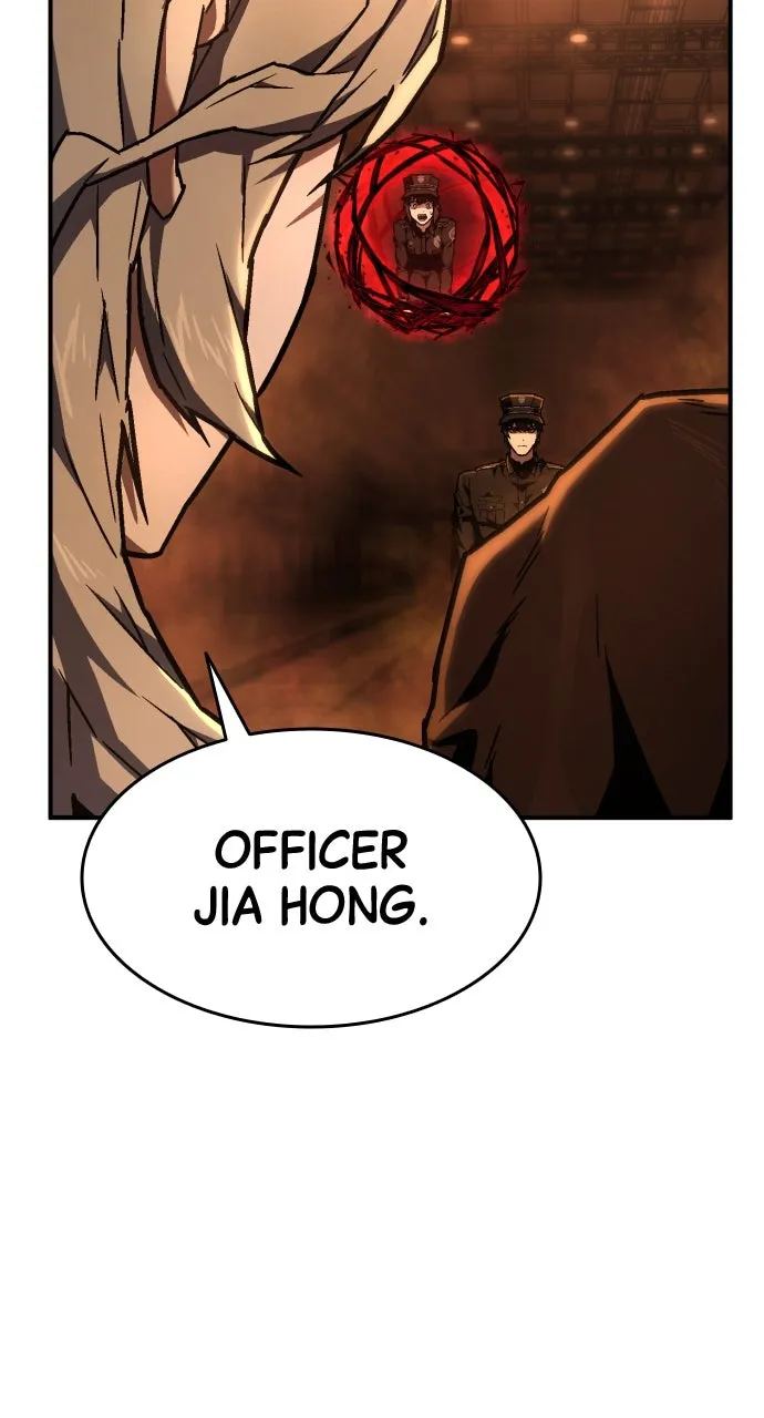 Read The Executioner chapter 10 image 23 on Lezhin