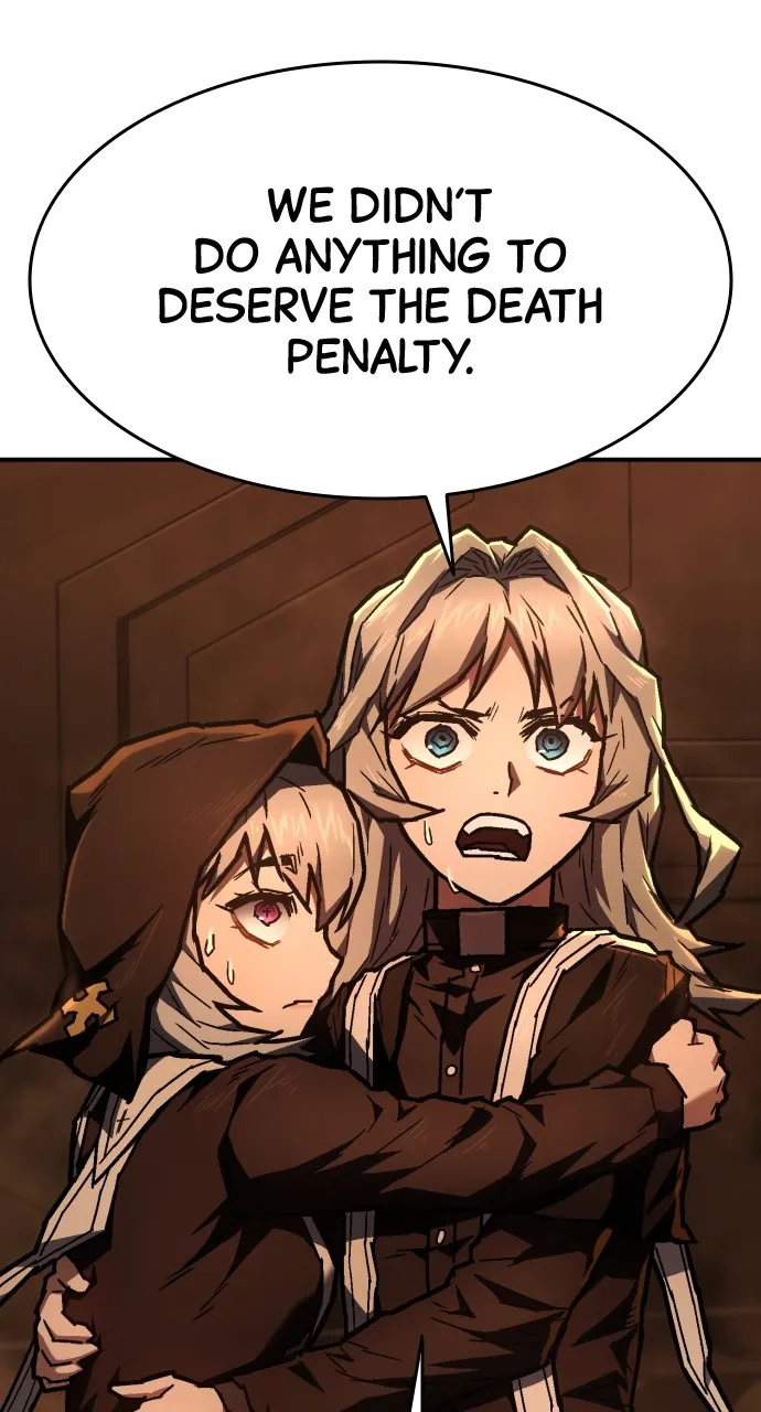 Read The Executioner chapter 10 image 24 on Lezhin
