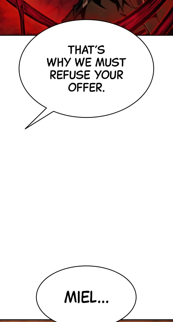 Read The Executioner chapter 10 image 26 on Lezhin
