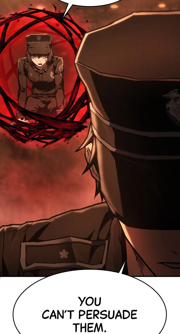 Read The Executioner chapter 10 image 27 on Lezhin