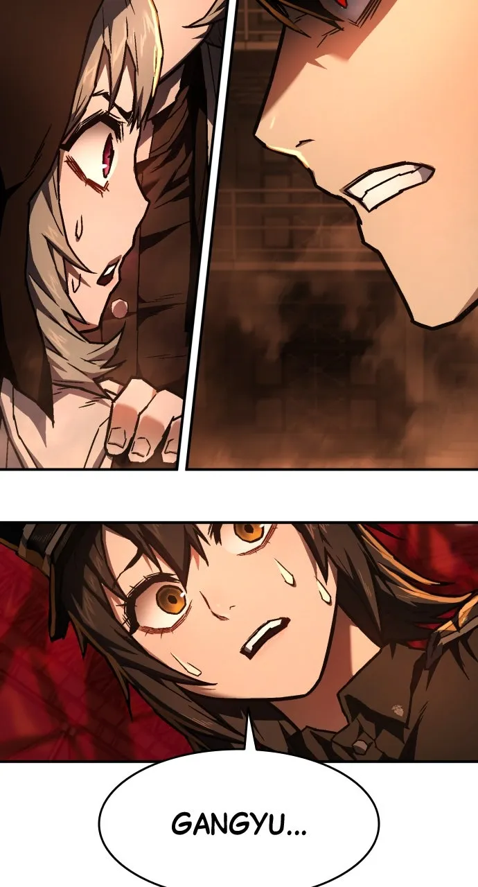 Read The Executioner chapter 10 image 29 on Lezhin