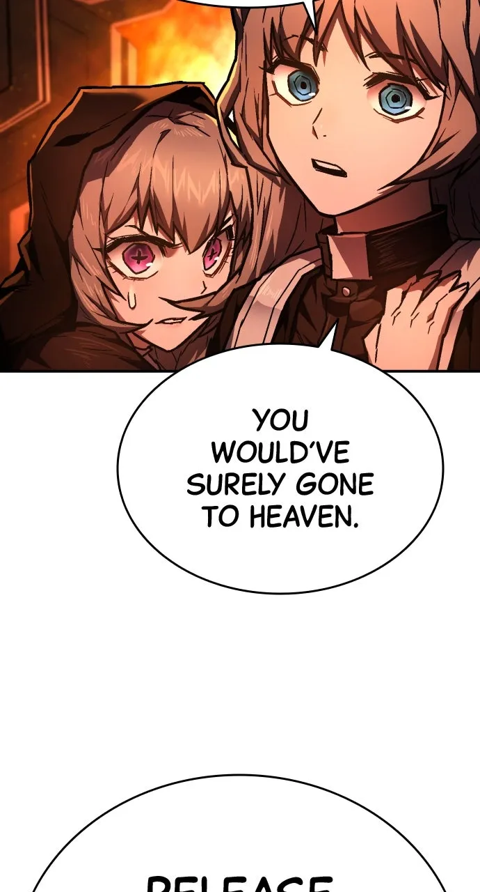 Read The Executioner chapter 10 image 3 on Lezhin