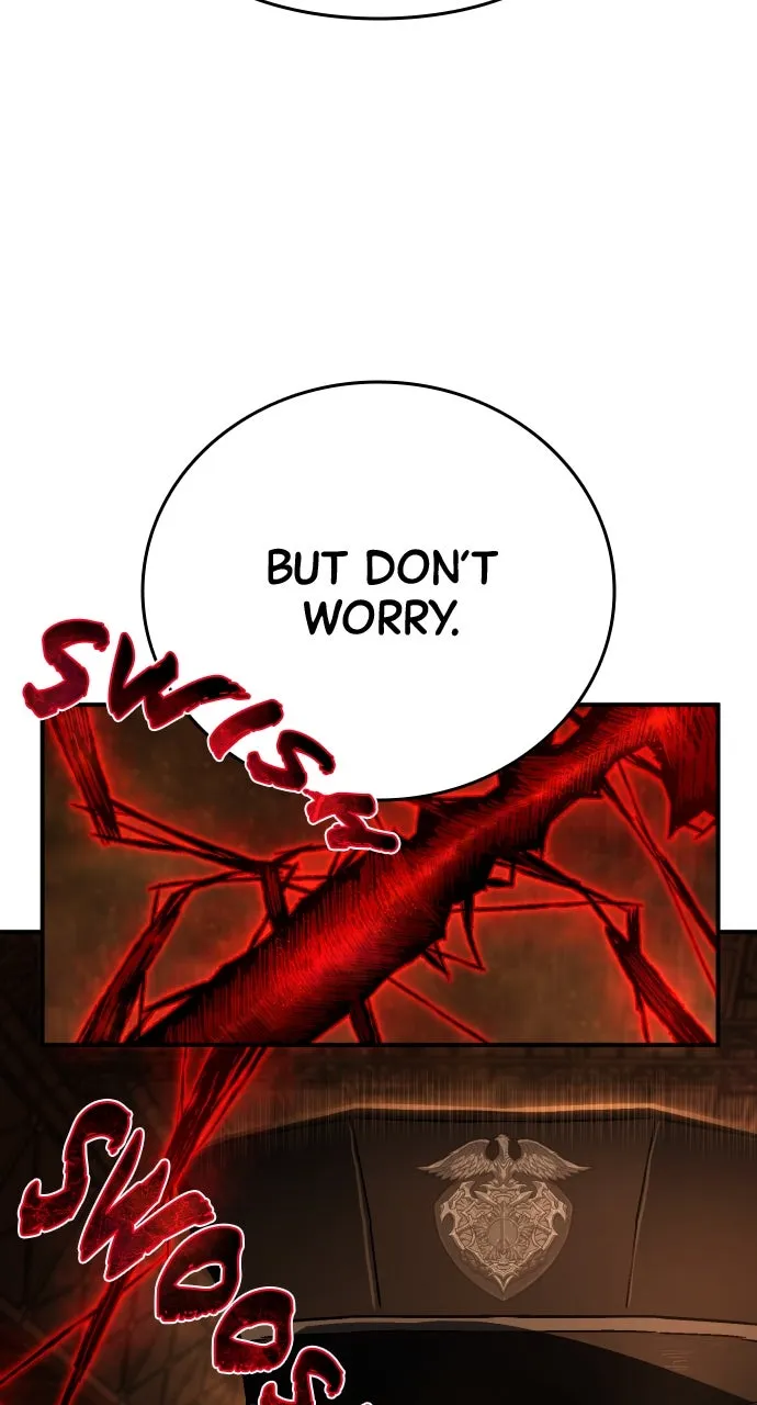 Read The Executioner chapter 10 image 30 on Lezhin