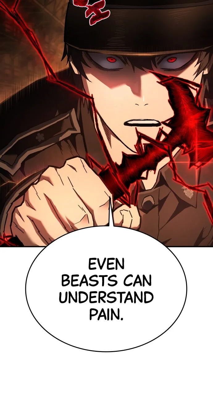 Read The Executioner chapter 10 image 31 on Lezhin