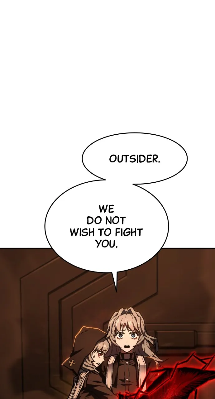 Read The Executioner chapter 10 image 32 on Lezhin