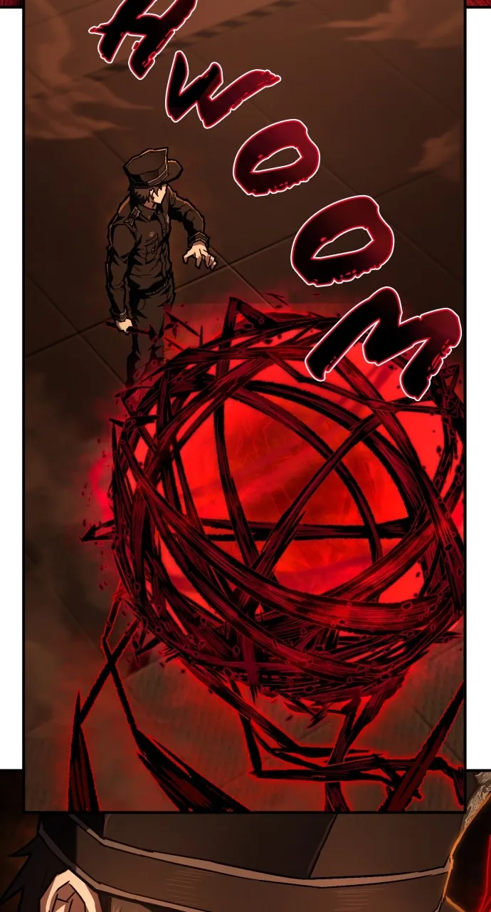 Read The Executioner chapter 10 image 36 on Lezhin