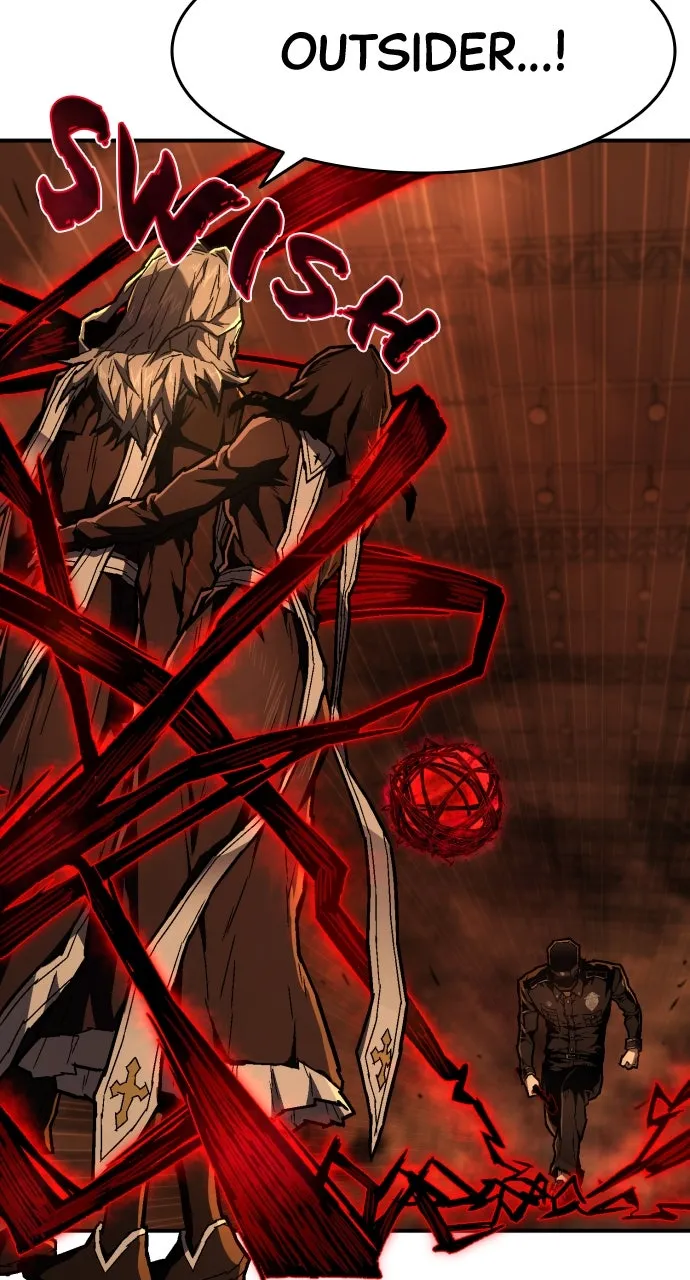 Read The Executioner chapter 10 image 38 on Lezhin