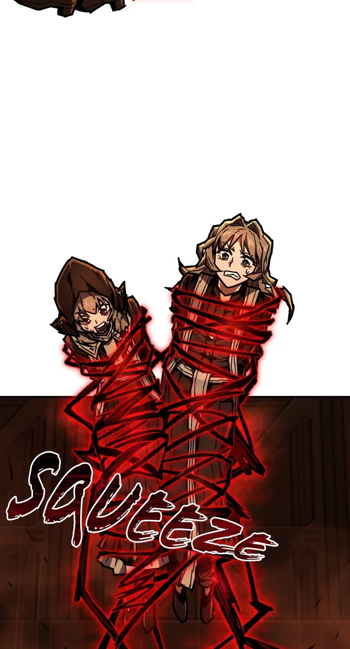Read The Executioner chapter 10 image 39 on Lezhin