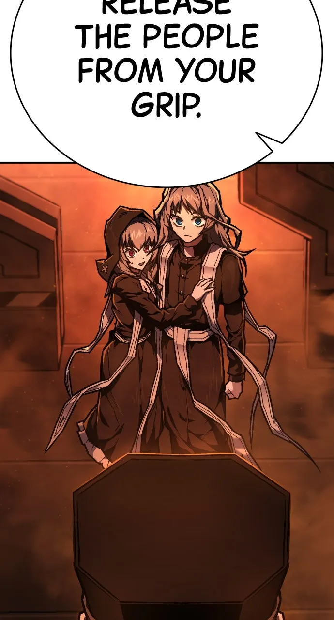 Read The Executioner chapter 10 image 4 on Lezhin