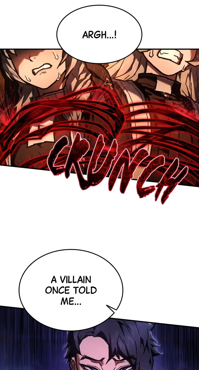 Read The Executioner chapter 10 image 41 on Lezhin