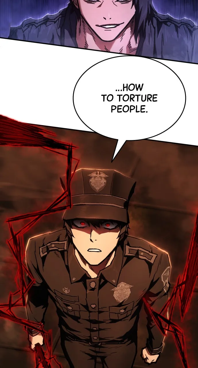 Read The Executioner chapter 10 image 42 on Lezhin