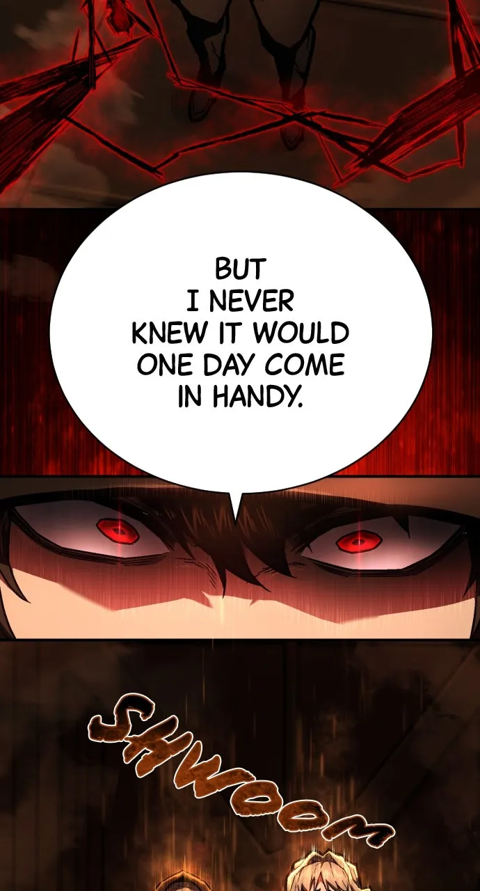 Read The Executioner chapter 10 image 43 on Lezhin