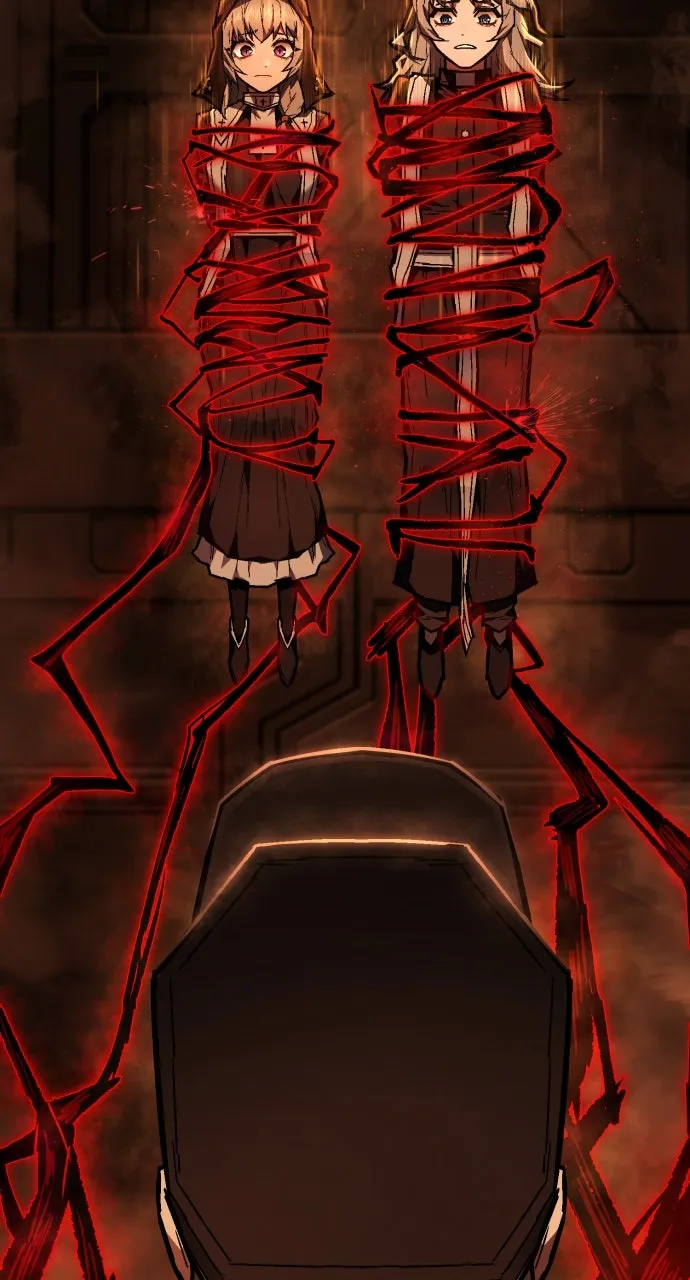 Read The Executioner chapter 10 image 44 on Lezhin