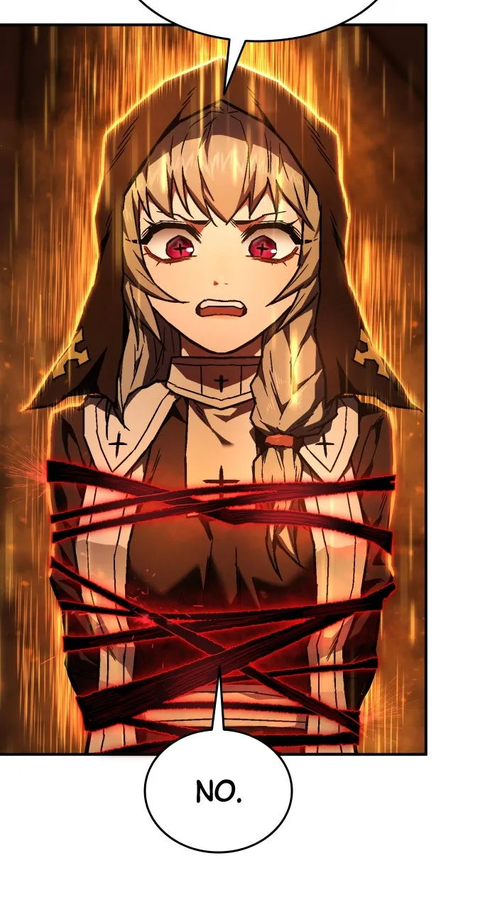 Read The Executioner chapter 10 image 47 on Lezhin