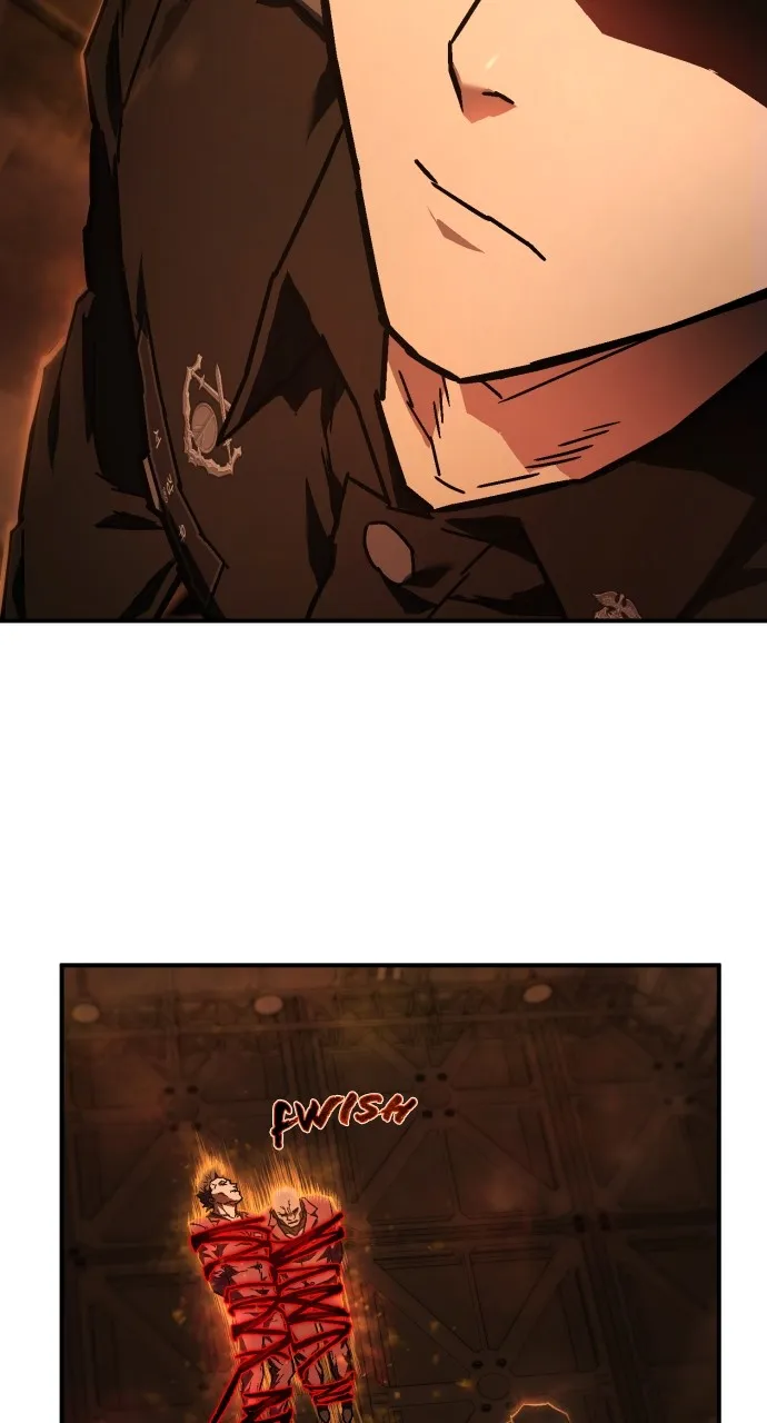 Read The Executioner chapter 10 image 49 on Lezhin