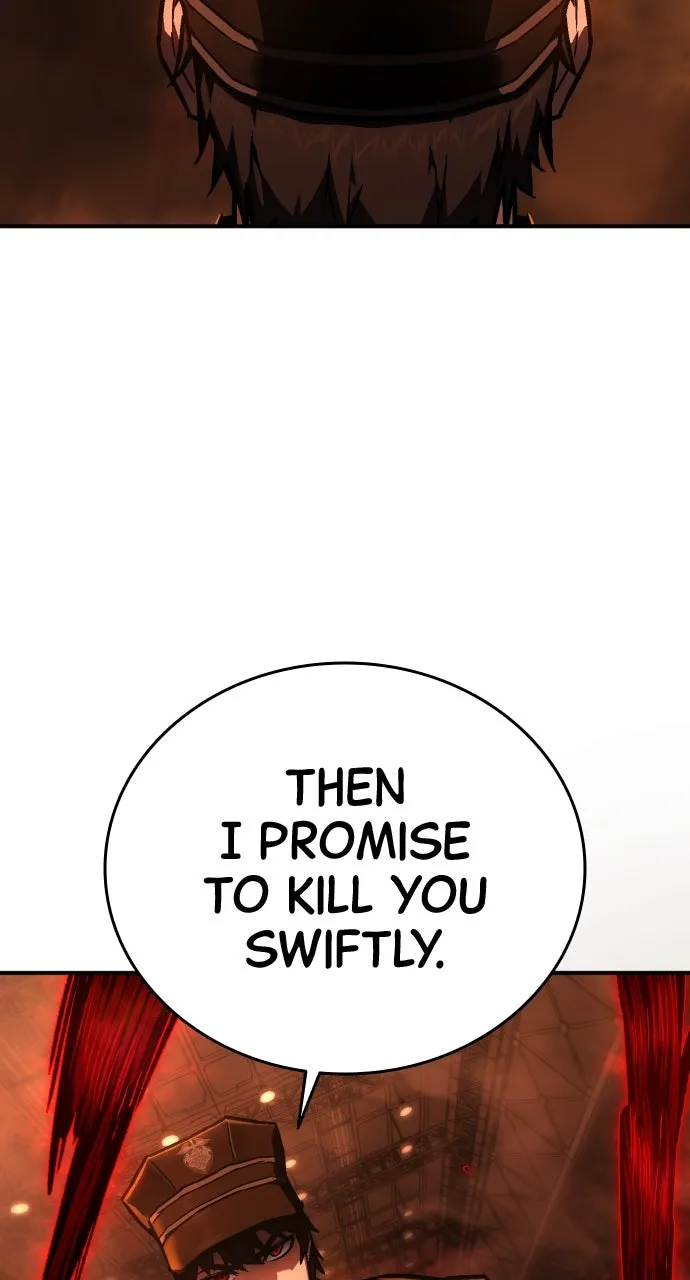 Read The Executioner chapter 10 image 5 on Lezhin