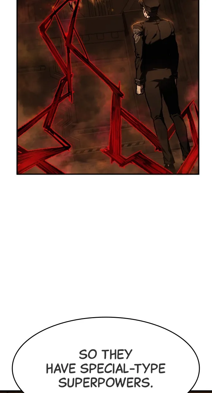 Read The Executioner chapter 10 image 50 on Lezhin