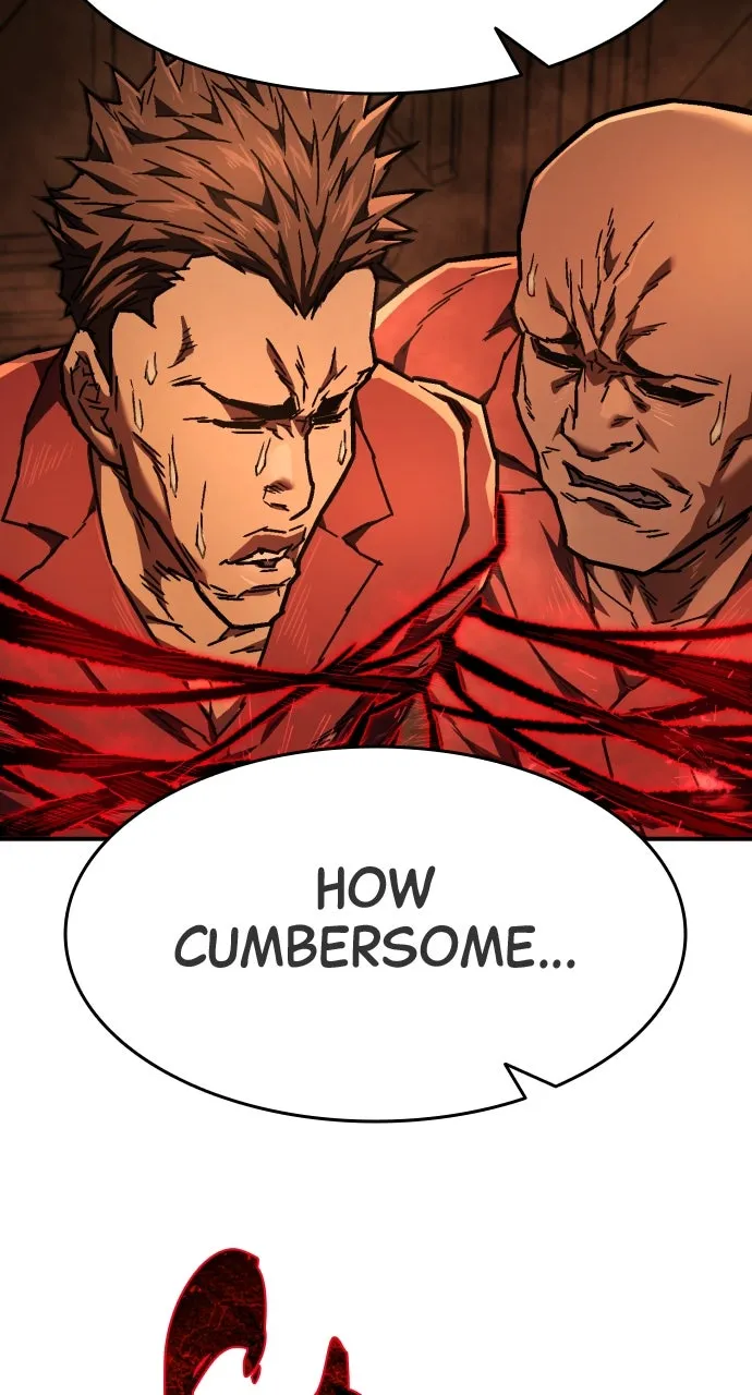 Read The Executioner chapter 10 image 51 on Lezhin