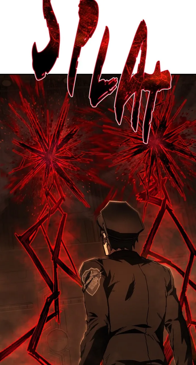 Read The Executioner chapter 10 image 52 on Lezhin