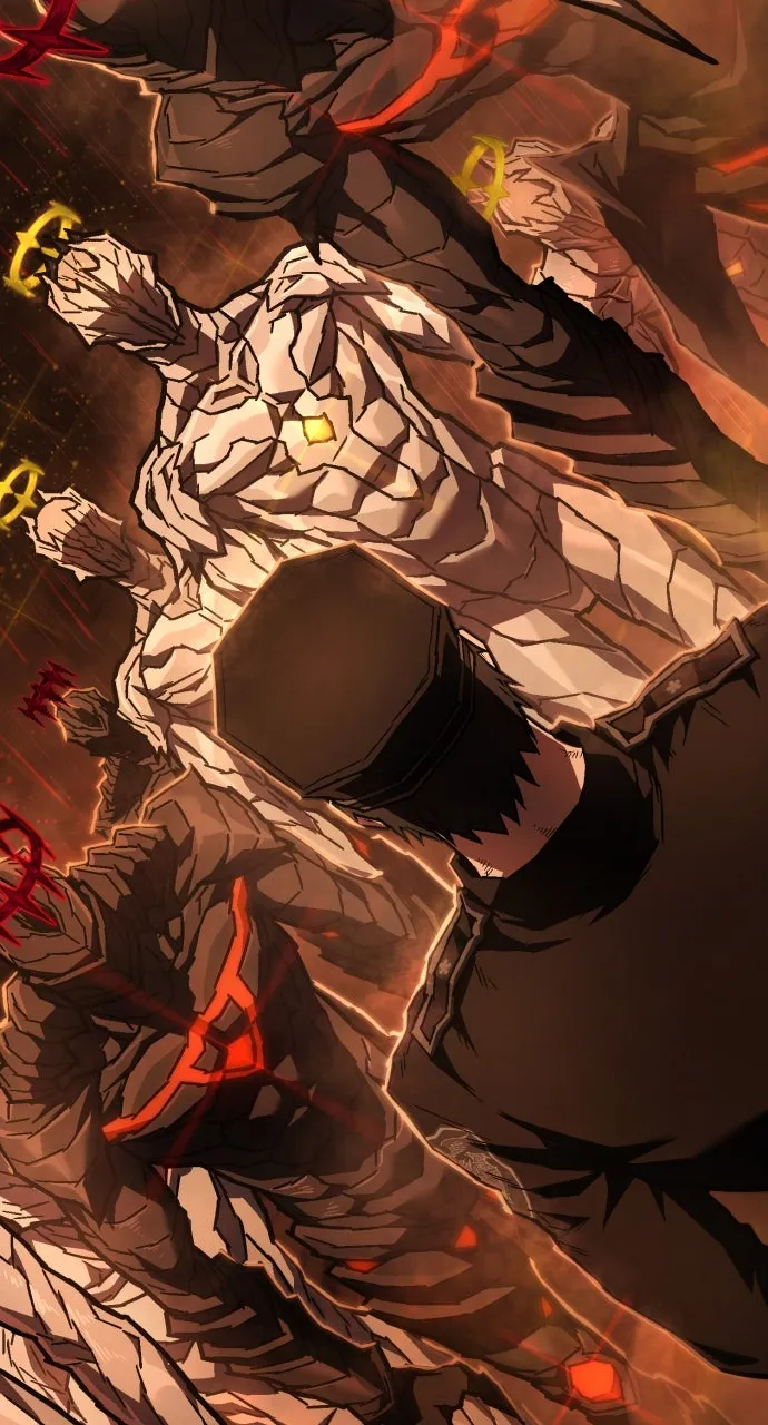 Read The Executioner chapter 10 image 55 on Lezhin