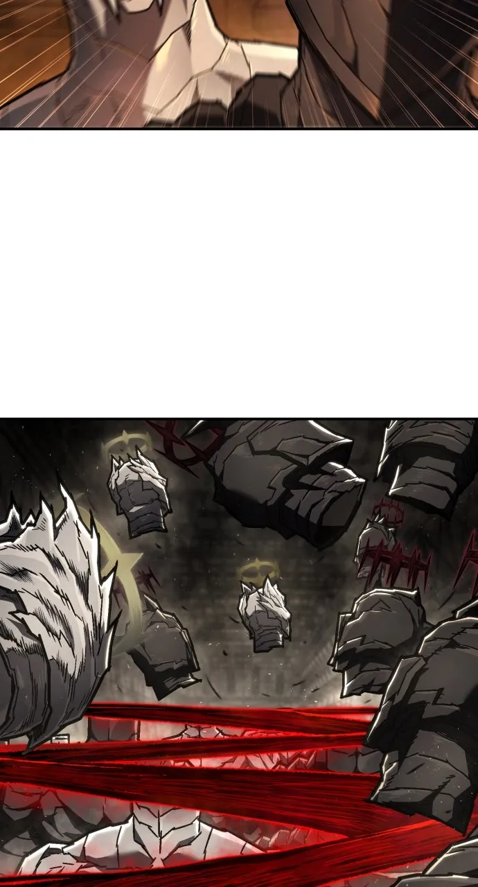 Read The Executioner chapter 10 image 57 on Lezhin