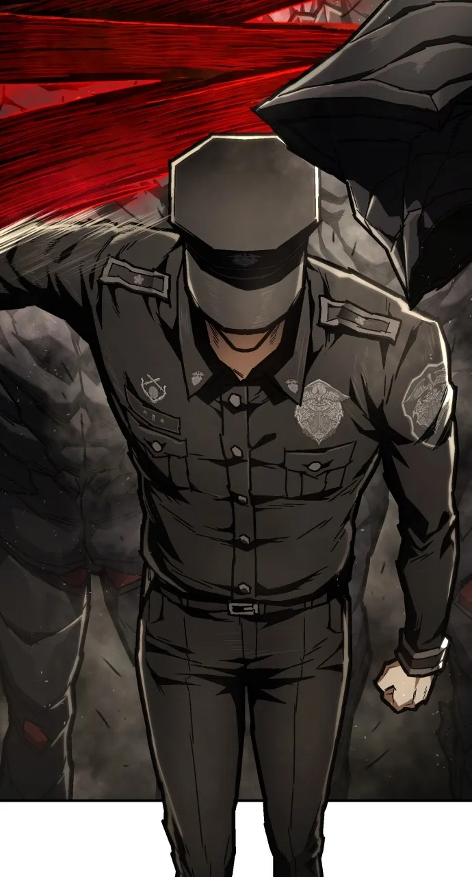 Read The Executioner chapter 10 image 58 on Lezhin