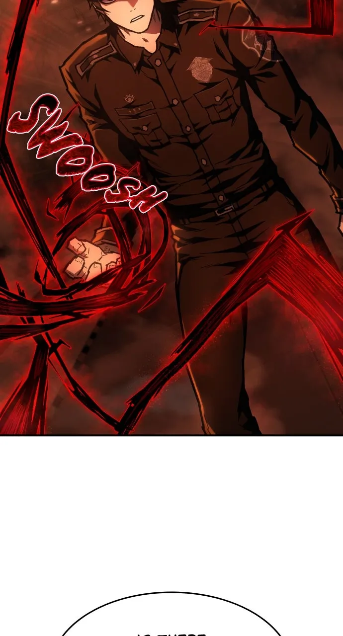 Read The Executioner chapter 10 image 6 on Lezhin