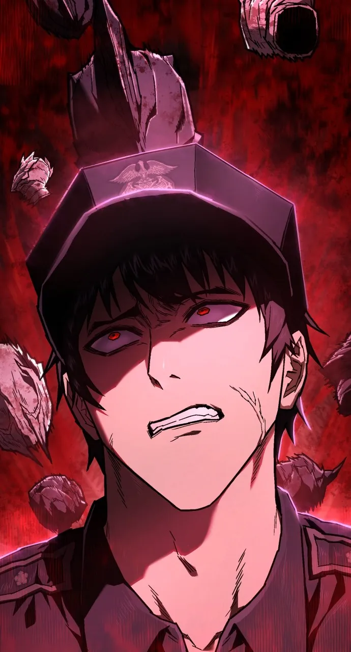 Read The Executioner chapter 10 image 60 on Lezhin