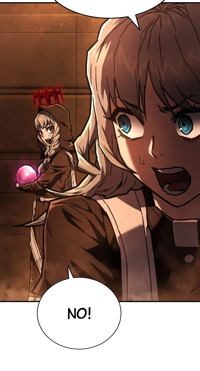 Read The Executioner chapter 10 image 63 on Lezhin