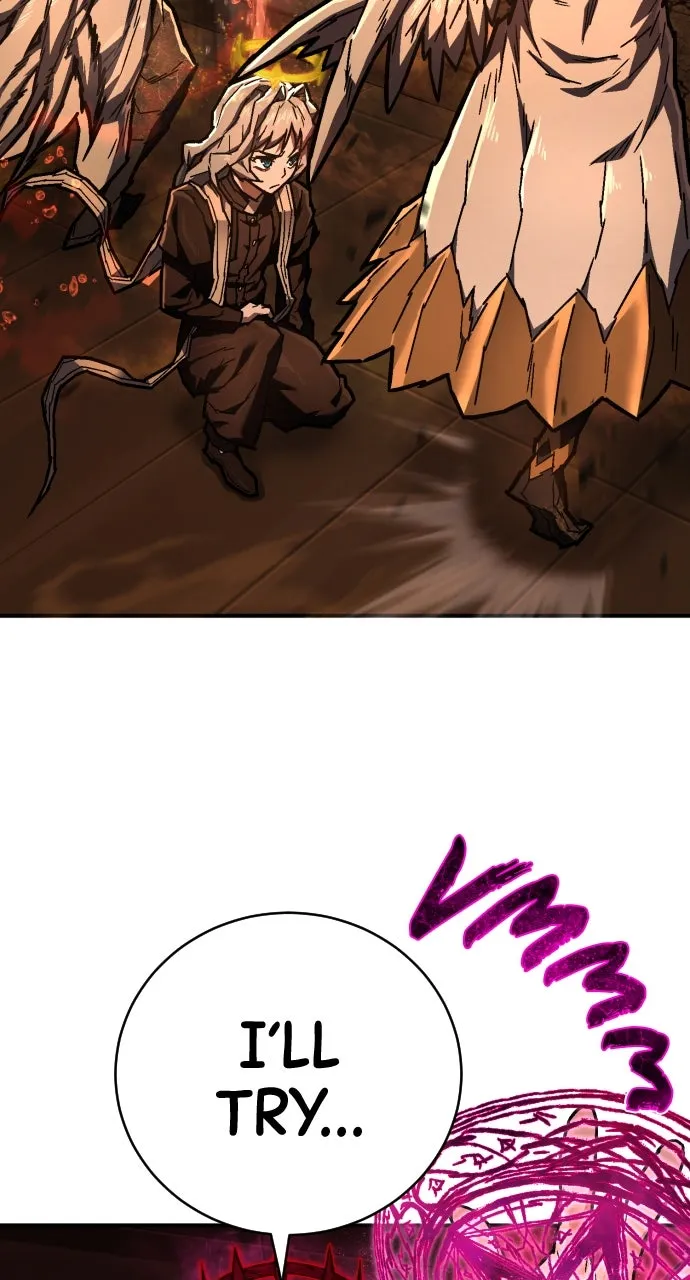 Read The Executioner chapter 10 image 65 on Lezhin