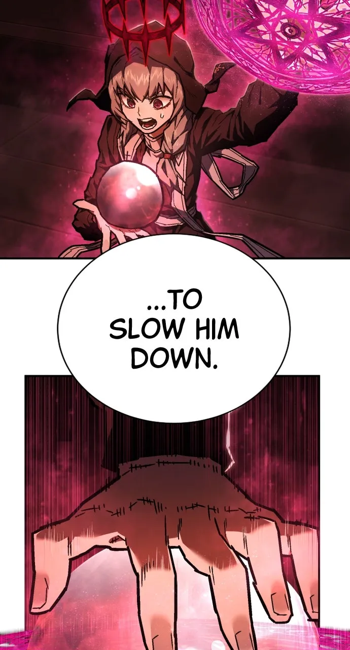 Read The Executioner chapter 10 image 66 on Lezhin