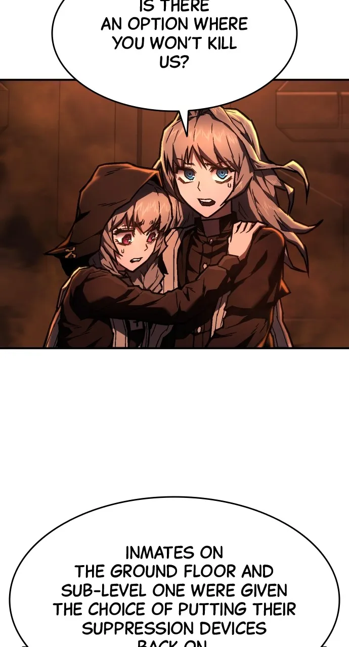 Read The Executioner chapter 10 image 7 on Lezhin