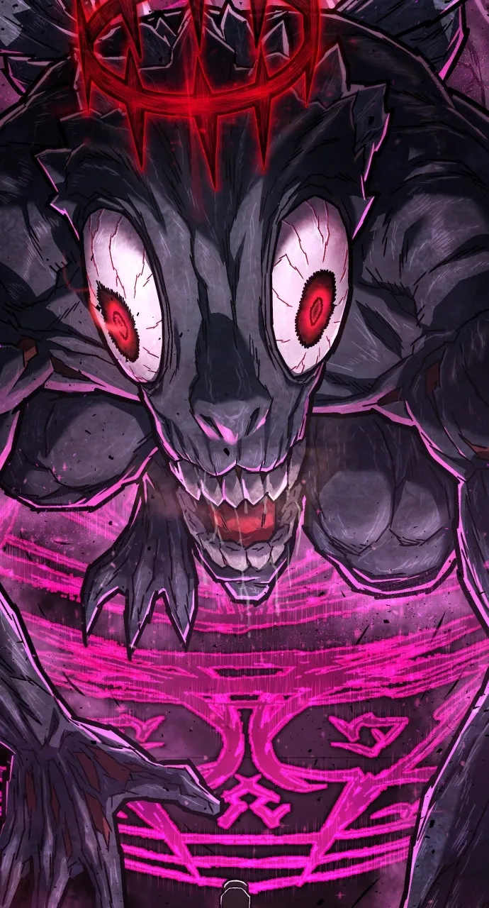 Read The Executioner chapter 10 image 71 on Lezhin