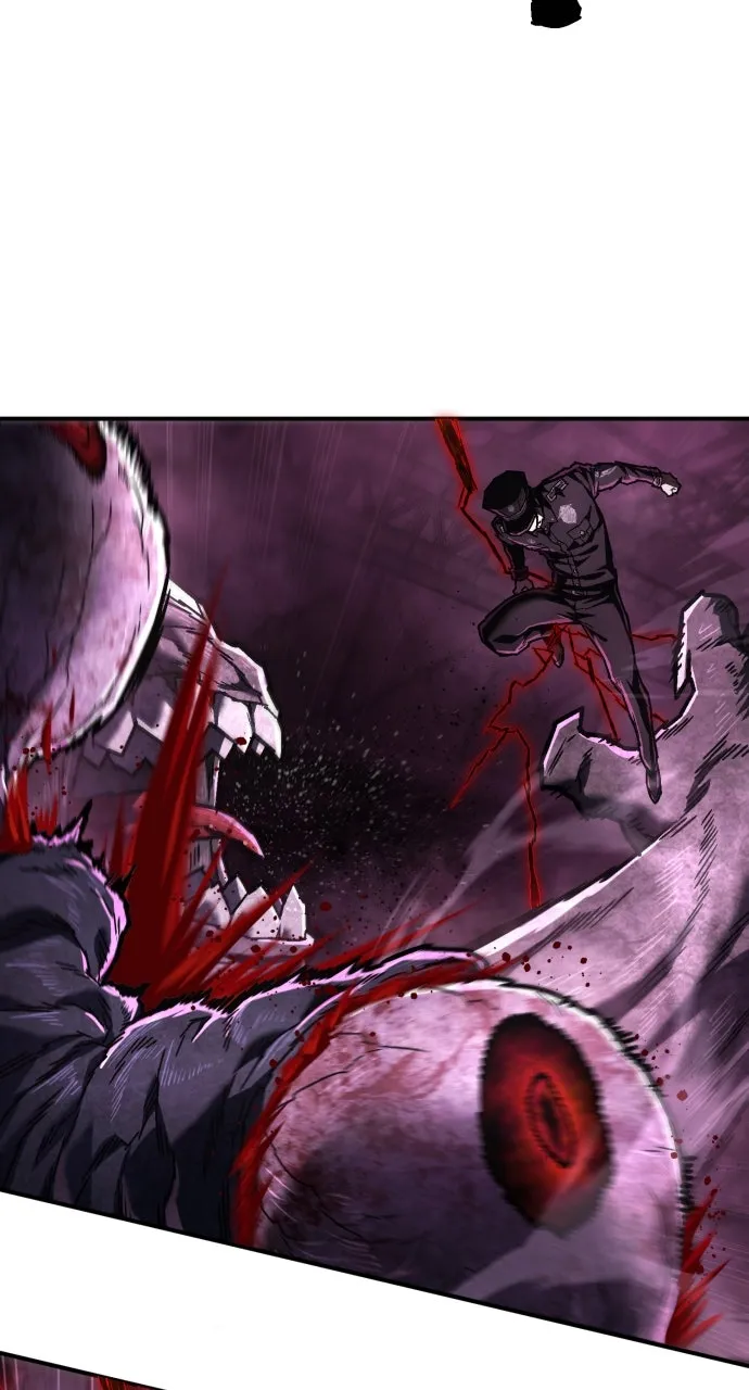 Read The Executioner chapter 10 image 75 on Lezhin