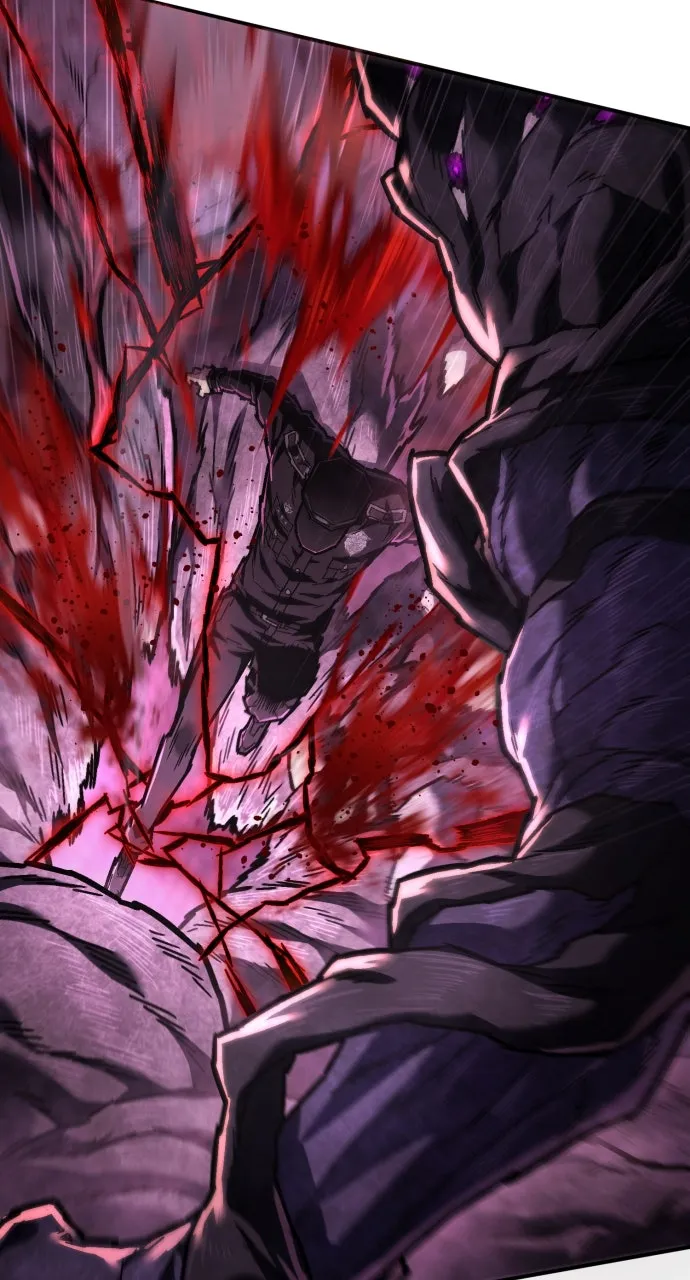 Read The Executioner chapter 10 image 76 on Lezhin