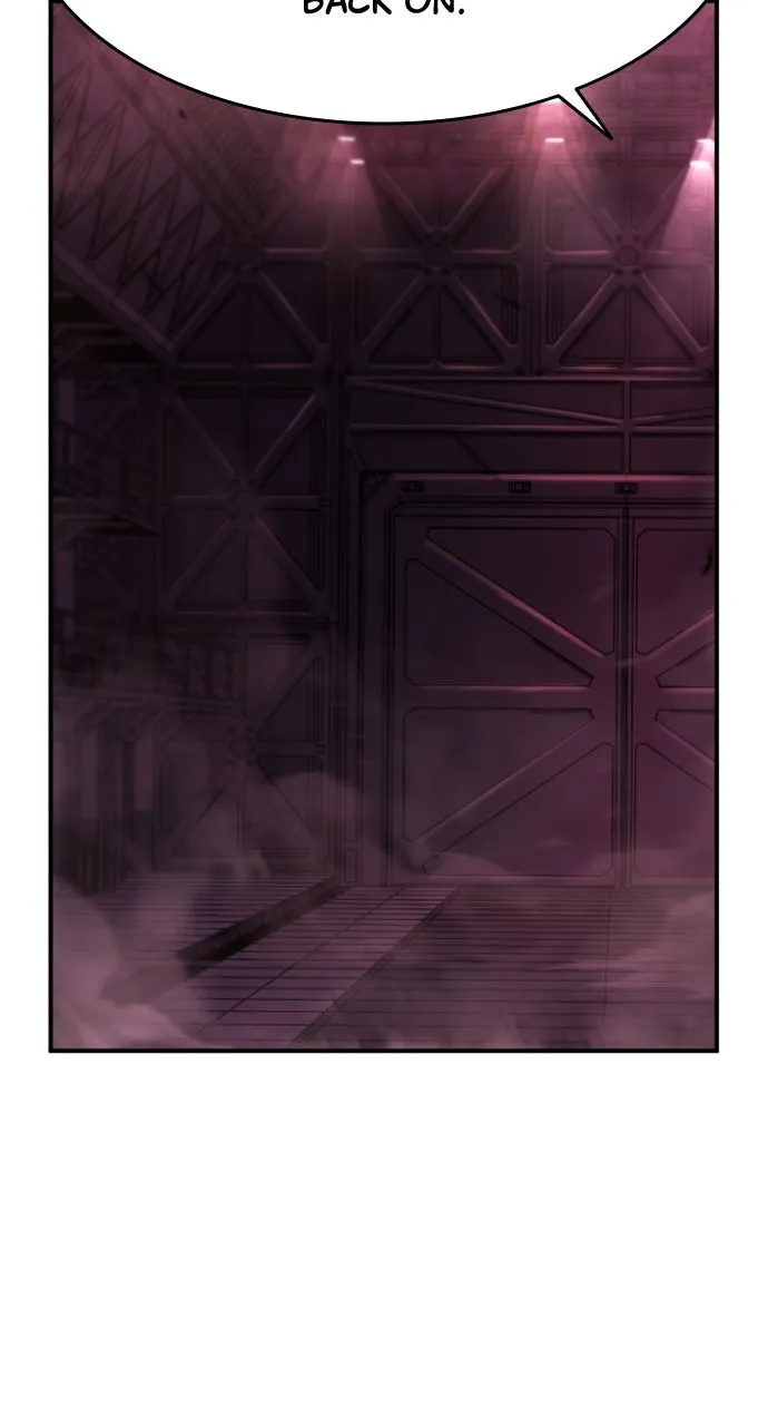 Read The Executioner chapter 10 image 8 on Lezhin