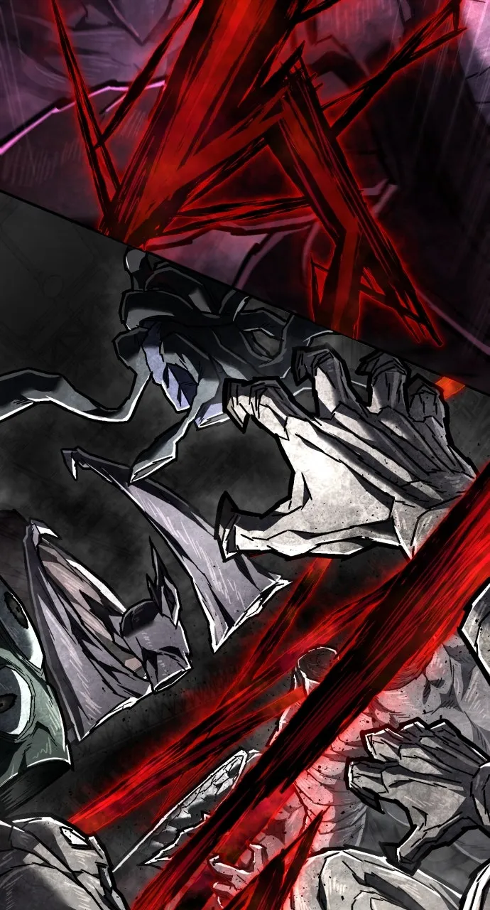 Read The Executioner chapter 10 image 80 on Lezhin