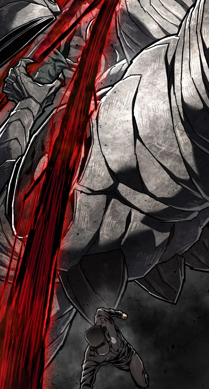 Read The Executioner chapter 10 image 81 on Lezhin