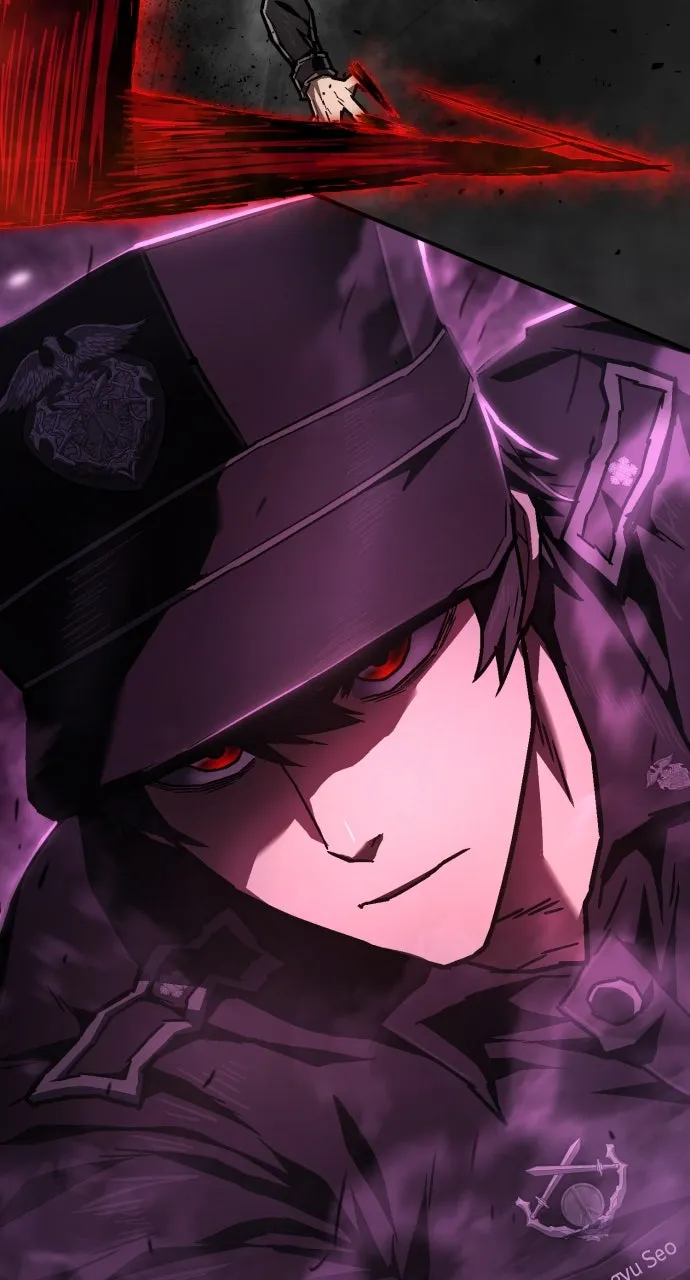 Read The Executioner chapter 10 image 82 on Lezhin