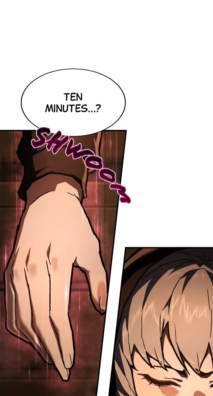 Read The Executioner chapter 10 image 86 on Lezhin