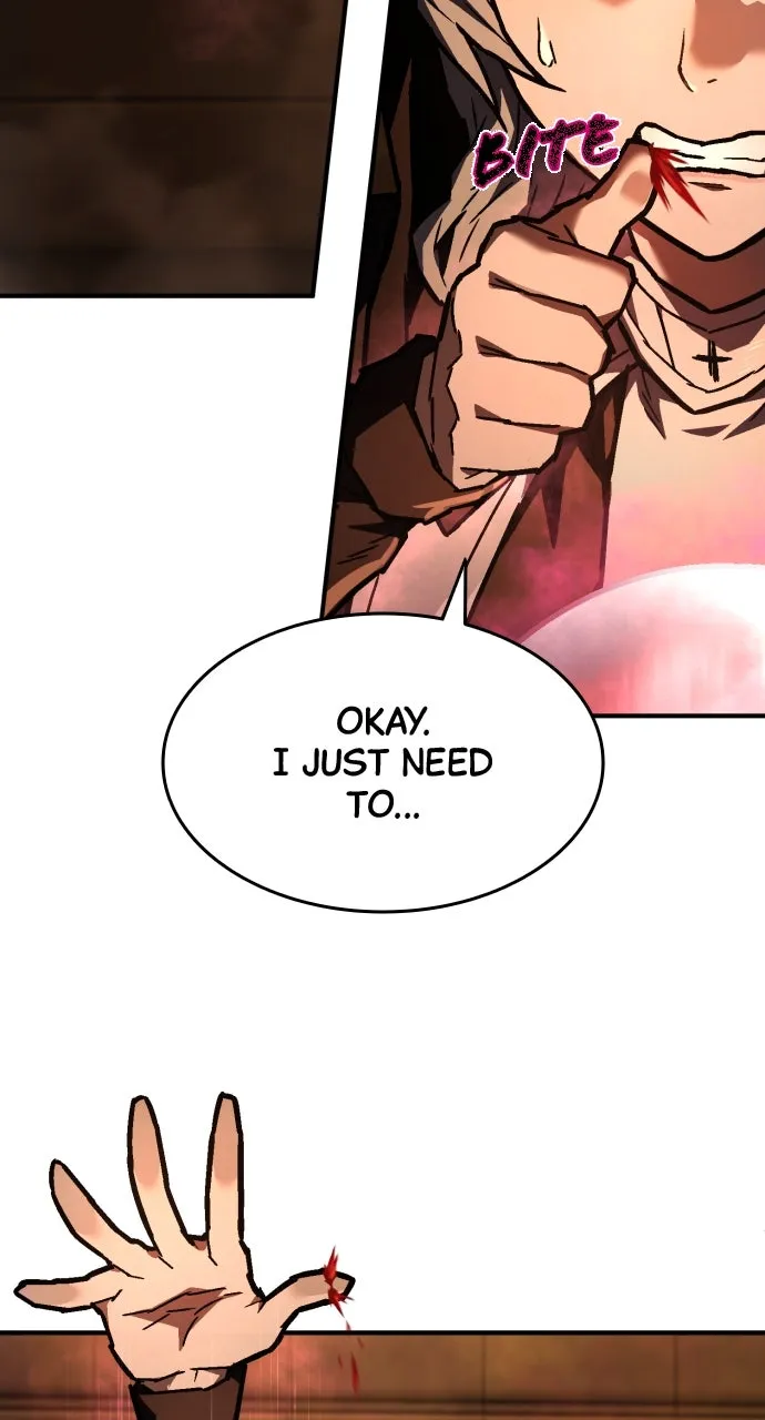 Read The Executioner chapter 10 image 87 on Lezhin