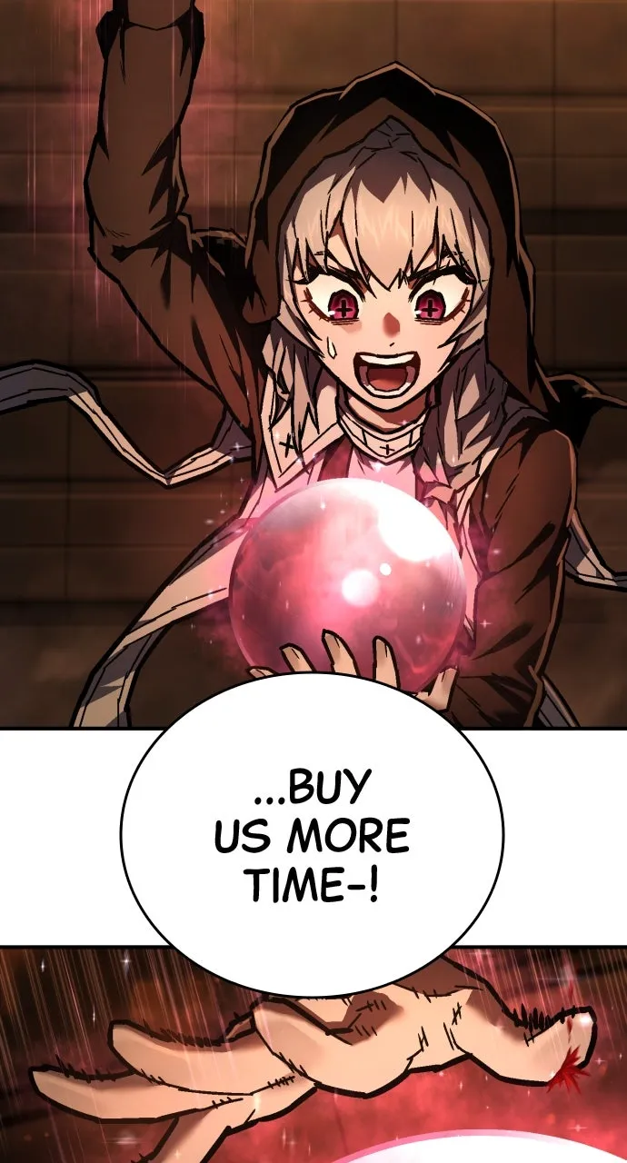 Read The Executioner chapter 10 image 88 on Lezhin