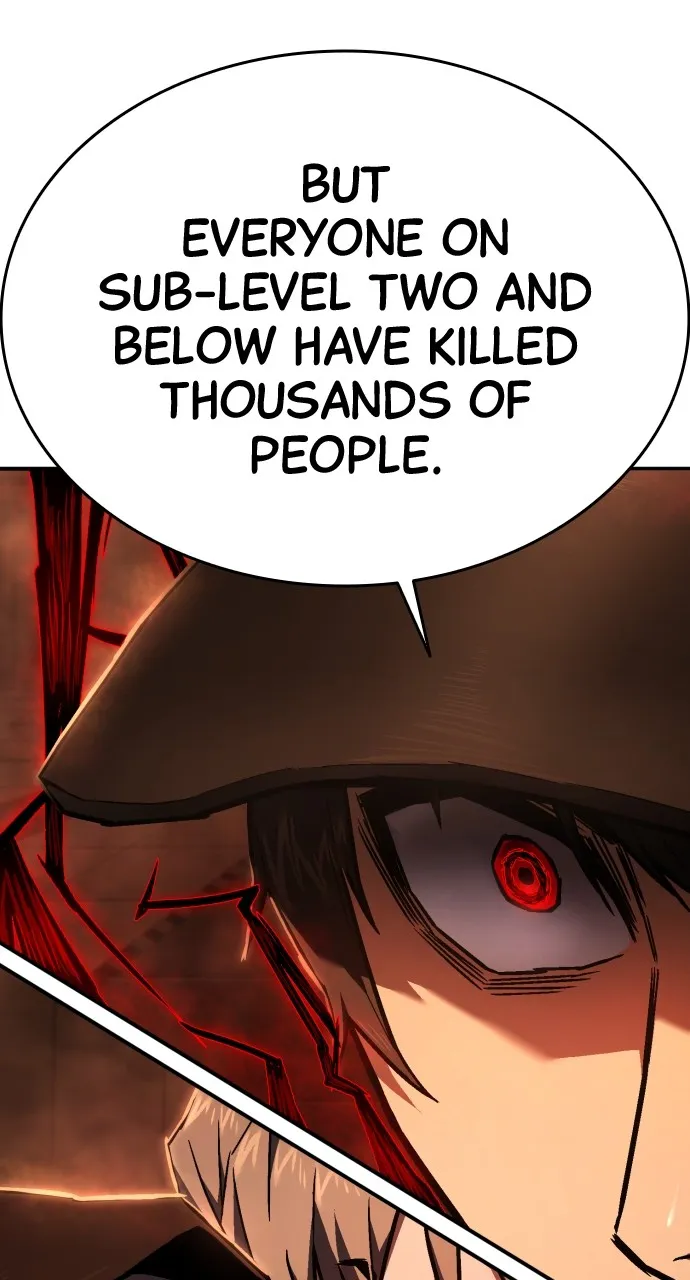 Read The Executioner chapter 10 image 9 on Lezhin