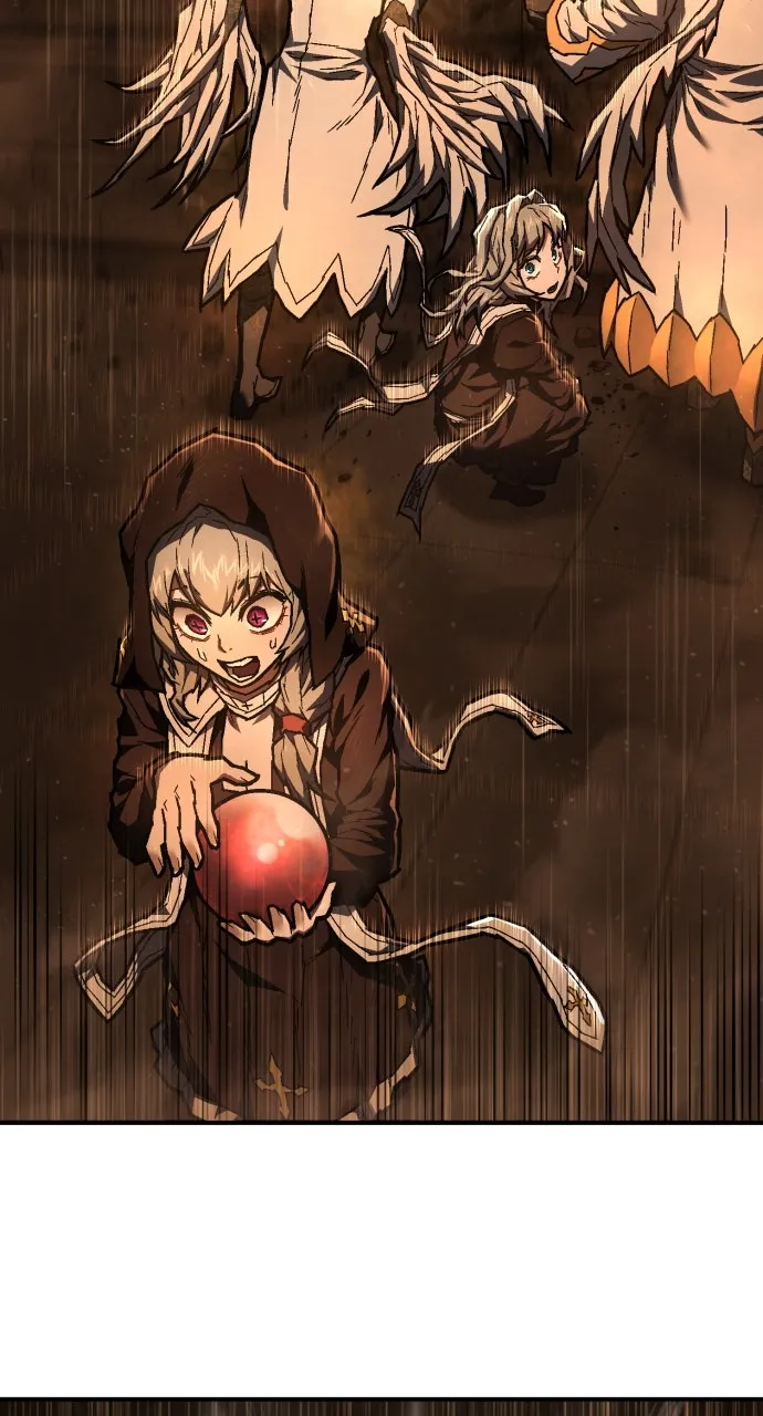 Read The Executioner chapter 10 image 90 on Lezhin