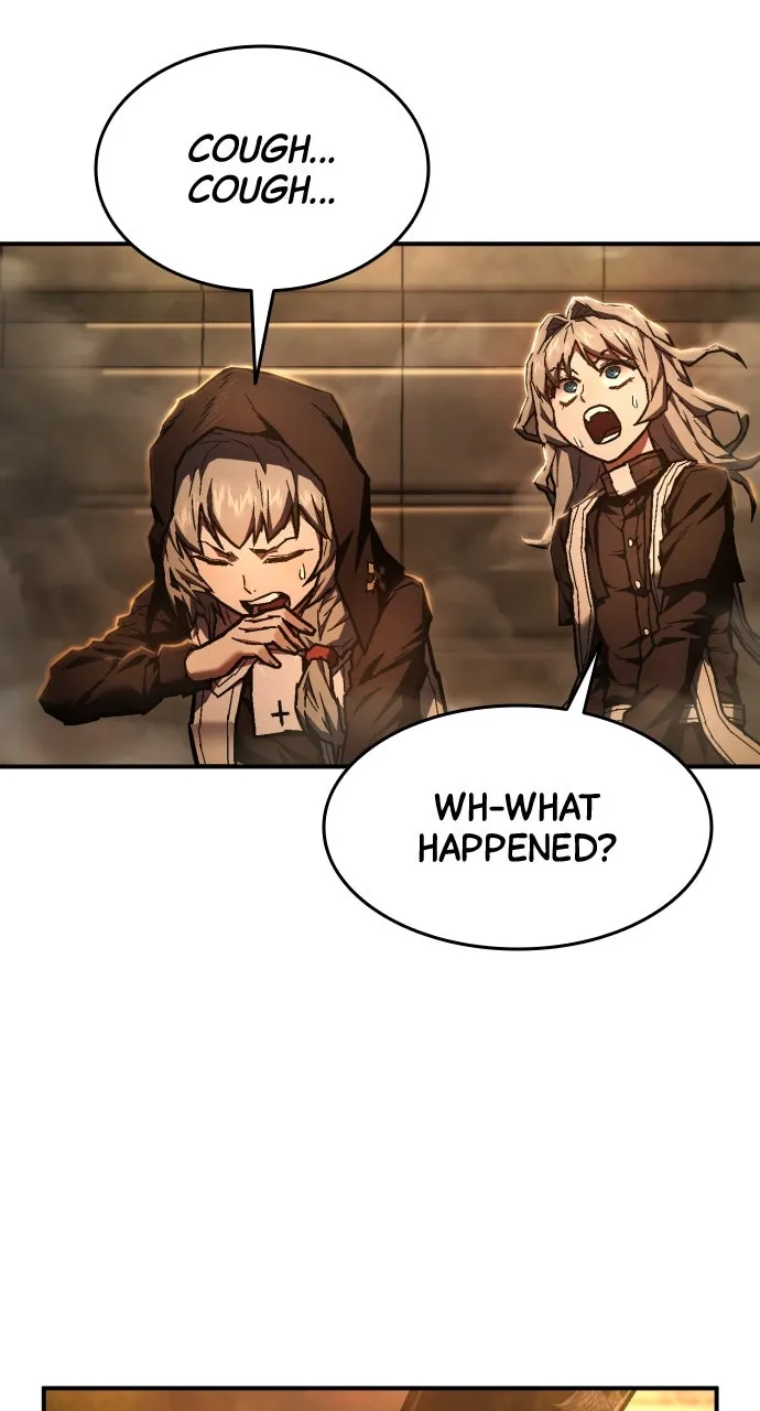 Read The Executioner chapter 10 image 93 on Lezhin
