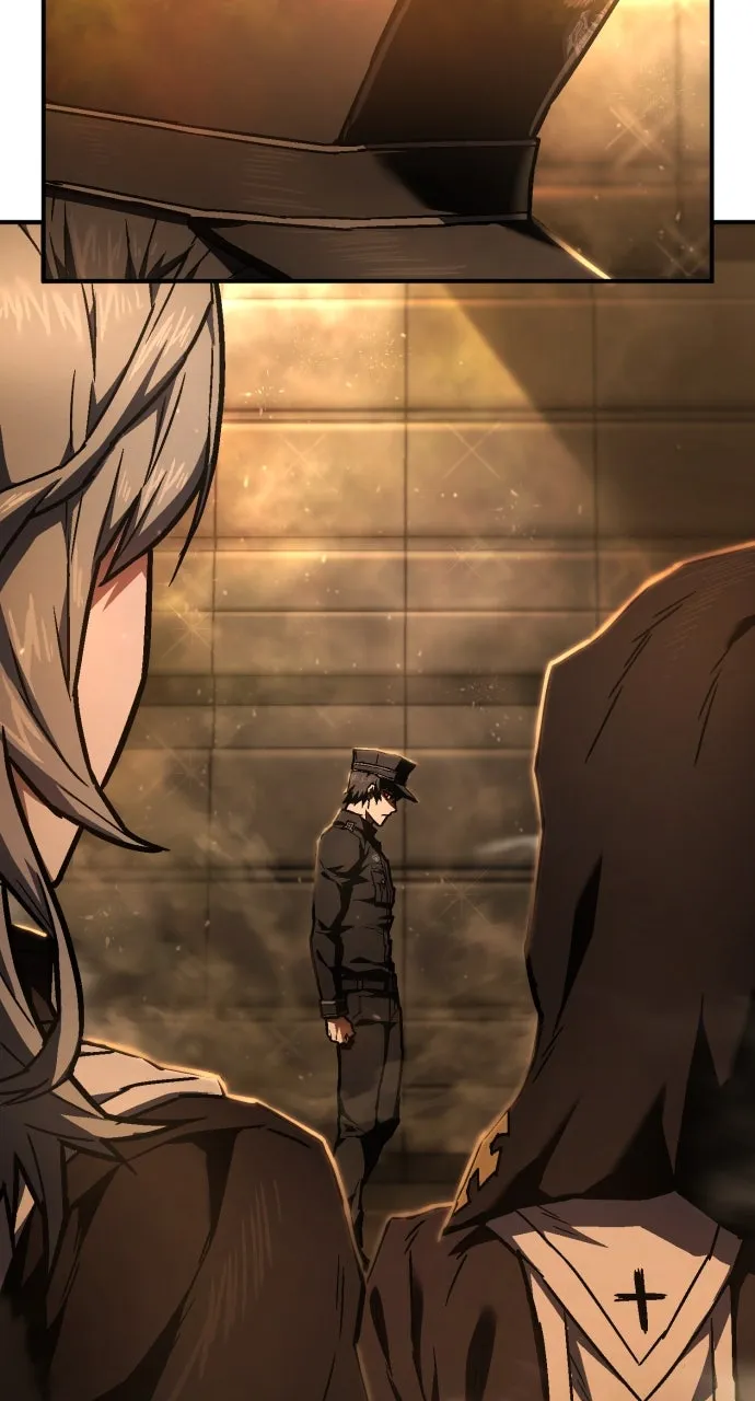 Read The Executioner chapter 10 image 94 on Lezhin