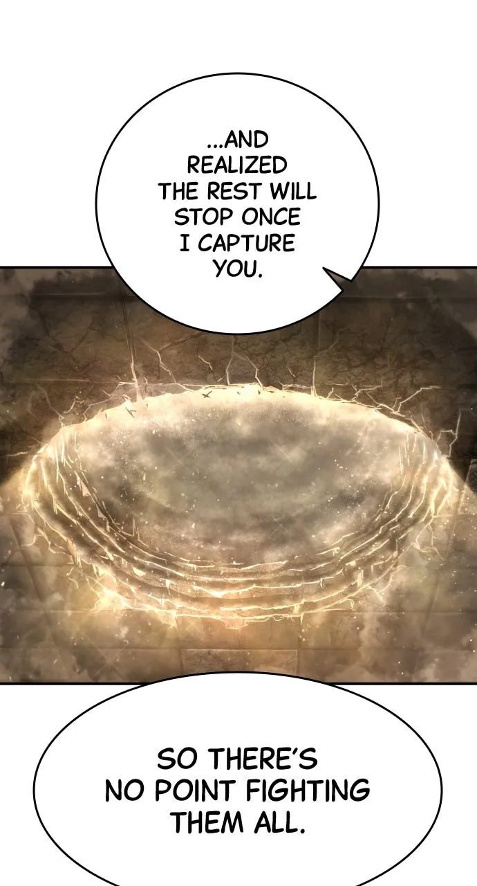 Read The Executioner chapter 10 image 96 on Lezhin