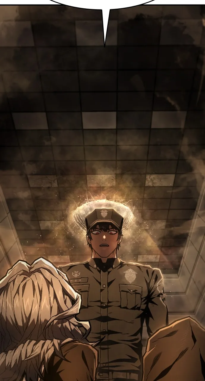Read The Executioner chapter 10 image 97 on Lezhin