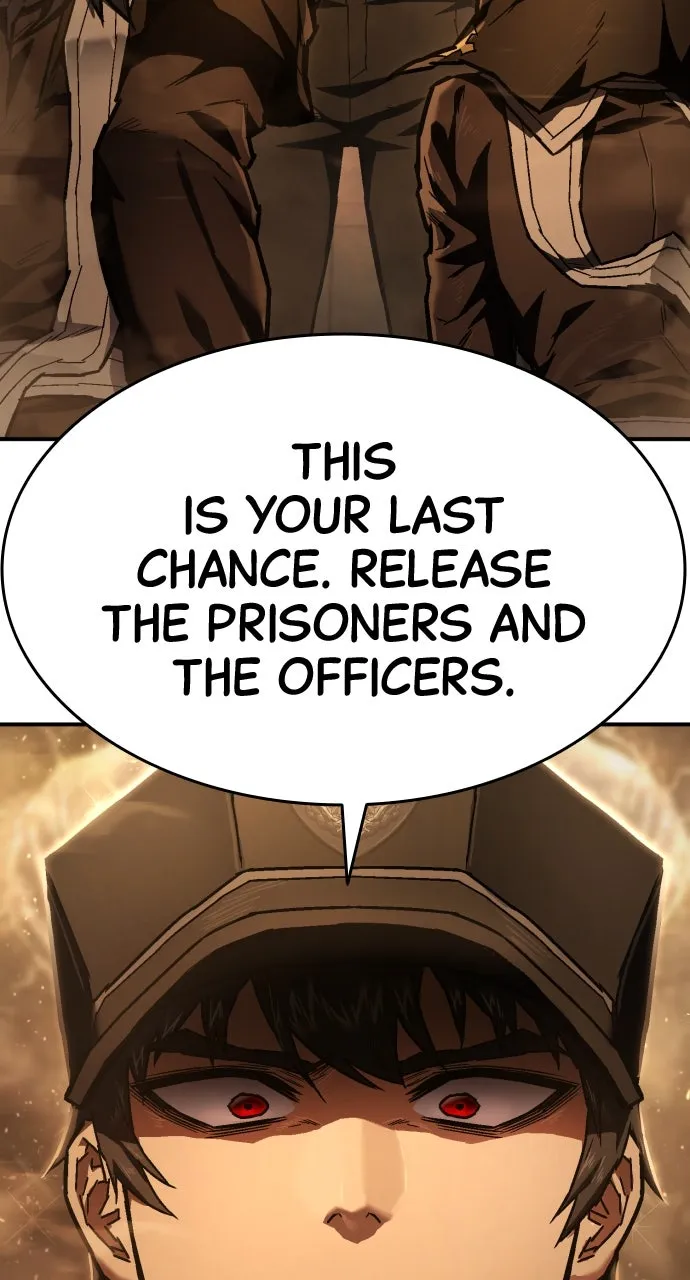 Read The Executioner chapter 10 image 98 on Lezhin